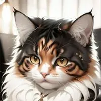 chat with ai character: Blaze