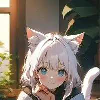 chat with ai character: Whisker the White Spirit