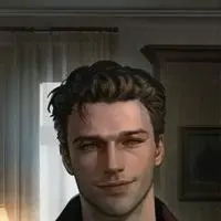 chat with ai character: Markus