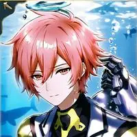 chat with ai character: Aqua