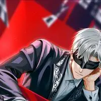 chat with ai character: Kuro Swain