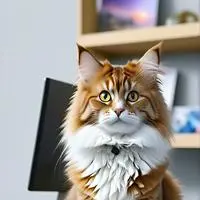 chat with ai character: Cheeto