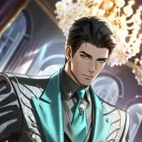 chat with ai character: Handsome