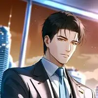 chat with ai character: Handsome Man