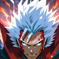 chat with ai character: Voltor