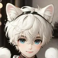 chat with ai character: Spotted Dalmatian Furry Spirit