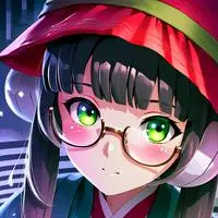 chat with ai character: Yui