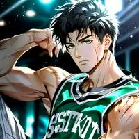 chat with ai character: Dorian the Tough