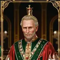 chat with ai character: King Charles III