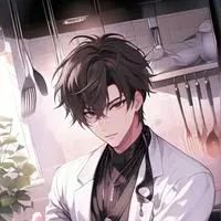 chat with ai character: ~•{alan}•~