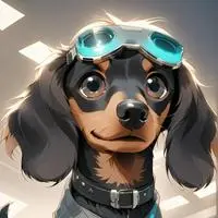 chat with ai character: Click