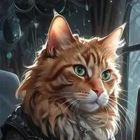 chat with ai character: ginger