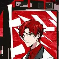 chat with ai character: Alastor