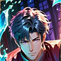 chat with ai character: Chilly High-School Rival