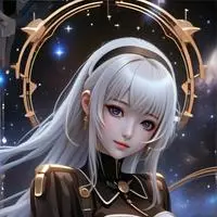 chat with ai character: Luna