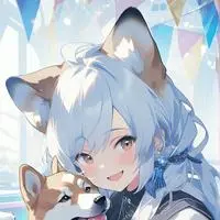 chat with ai character: Pixel