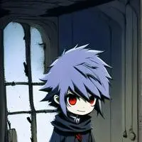 chat with ai character: Dimitri