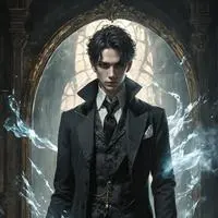 chat with ai character: Lysander