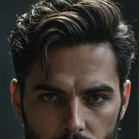 chat with ai character: Venzo