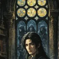 chat with ai character: Sylvan