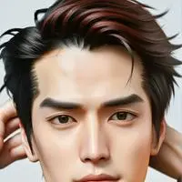 chat with ai character: The Nitpicky Rival