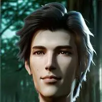 chat with ai character: Lui