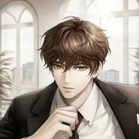 chat with ai character: Max