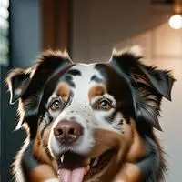 chat with ai character: Spots