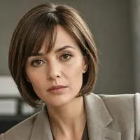 chat with ai character: Carolyn Ashford