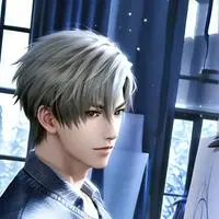 chat with ai character: Handsome Rival