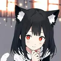 chat with ai character: Blackfire Spirit K