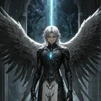 chat with ai character: Lucien