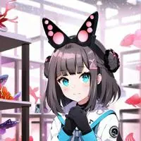 chat with ai character: Cephalia