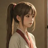 chat with ai character: Forgetting Rival G