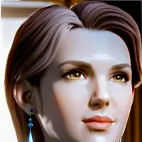 chat with ai character: Helen