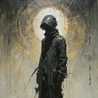 chat with ai character: Reflet