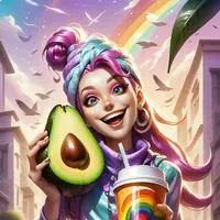 chat with ai character: The Infuriatingly 