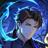 chat with ai character: Botanical Nemesis