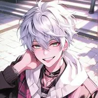 chat with ai character: Jove, the Cheerful Betrayer