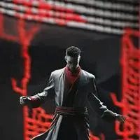 chat with ai character: Elior