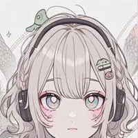 chat with ai character: Byte