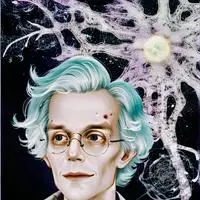 chat with ai character: Prof. MemeScare