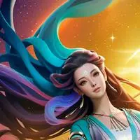 chat with ai character: Yue