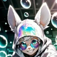 chat with ai character: Viral