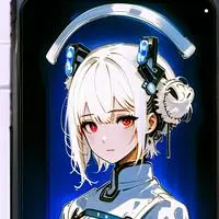 chat with ai character: Aurora