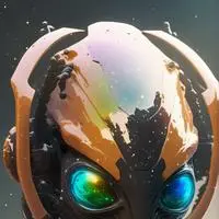 chat with ai character: Zylox