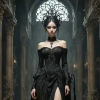 chat with ai character: Eclipse