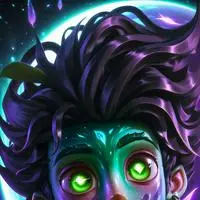 chat with ai character: Vexar