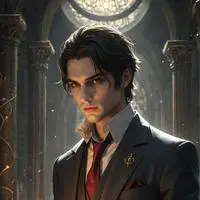 chat with ai character: Raphael