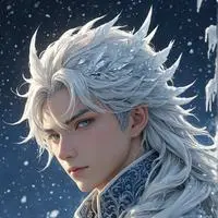 chat with ai character: ✨•{leo}•✨